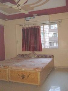 Bedroom Image of 2493 Sq.ft 3 BHK Apartment / Flat for sale in Naroda Ahmedabad for Rs. 8700000