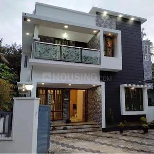 Building Image of 1800 Sq.ft 3 BHK Independent House for sale in Goodluck Residency, Kandul Raipur for Rs. 6900000