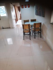 Hall Image of 1050 Sq.ft 2 BHK Apartment / Flat for rent in Devi Sacred Heart Town, Wanwadi Pune for Rs. 33000