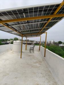 Image of 1260 Sq.ft 4 BHK Duplex for sale in Chavaj, Bharuch for Rs. 3800000