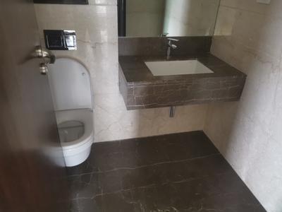 Image of 2020 Sq.ft 3 BHK Apartment / Flat for rent in Lokhandwala Minerva, Worli, Mumbai for Rs. 359000
