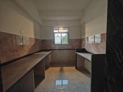 Kitchen Image of 1050 Sq.ft 2 BHK Apartment / Flat for sale in Arihant Balaji Pride, Chembur Mumbai for Rs. 26000000