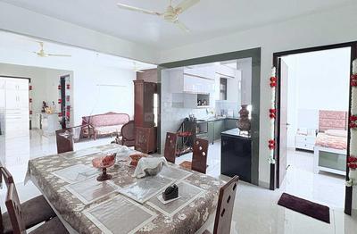 Bedroom Image of  Balidan Heights Apartment-Sector 52 in Sector 52, Gurgaon