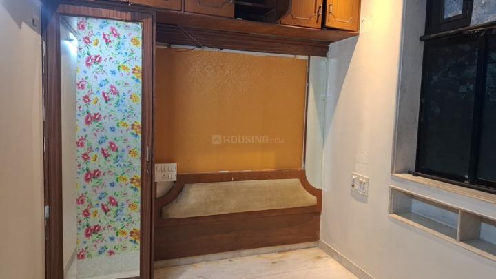 Lohana Bhuvan chs Bedroom 1