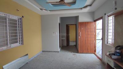 Living Room Image of 900 Sq.ft 2 BHK Builder Floor for rent in Hongasandra Bengaluru for Rs. 23000