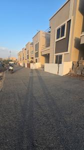 Image of 2200 Sq.ft 3 BHK Villa for sale in Matoshree Silver Nest, Lohegaon, Pune for Rs. 7200000