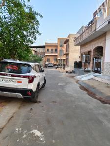 Image of 880 Sq.ft 3 BHK Independent House for sale in Khema-Ka-Kuwa, Jodhpur for Rs. 4950000