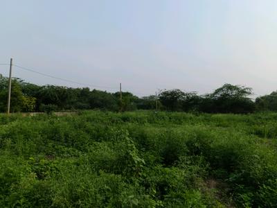Image of 32 Sq.ft Residential Plot / Land for sale in Sector 34 Rohini, New Delhi for Rs. 7000000
