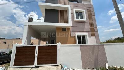Image of 900 Sq.ft 2 BHK Independent House for sale in Avadi, Chennai for Rs. 5200000