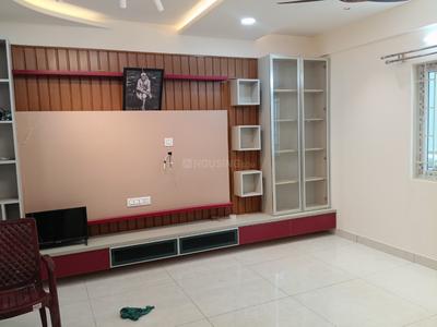 3 BHK Flat