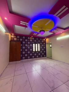 Hall Image of 600 Sq.ft 2 BHK Villa for sale in Maraimalai Nagar Chennai for Rs. 2877000