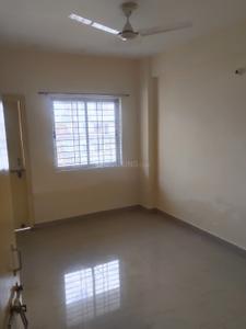 Hall Image of 1380 Sq.ft 3 BHK Apartment / Flat for rent in Kathal More Ranchi for Rs. 15000