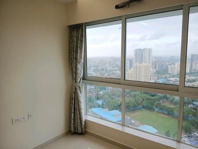 Bedroom Image of 1080 Sq.ft 2 BHK Apartment / Flat for sale in Godrej Prime, Chembur Mumbai for Rs. 20000000