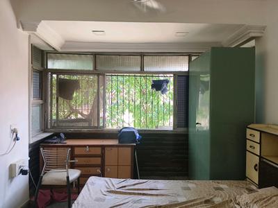 Bedroom Image of 575 Sq.ft 1 BHK Apartment / Flat for sale in Dombivli East Thane for Rs. 5200000