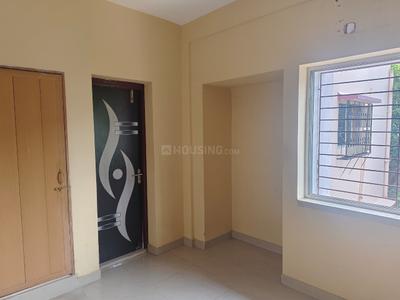 Bedroom Image of 700 Sq.ft 2 BHK Apartment / Flat for sale in Baghajatin Kolkata for Rs. 3500000