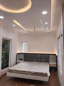 Bedroom Image of 1700 Sq.ft 3 BHK Duplex for sale in Nemilicheri Chennai for Rs. 8460000