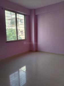 Bedroom Image of 1750 Sq.ft 3 BHK Apartment / Flat for rent in Sunrise Exotica Residency, Danapur Patna for Rs. 18000