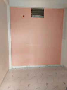 Bedroom Image of 400 Sq.ft 1 BHK Independent House for rent in Sukhliya Indore for Rs. 7500
