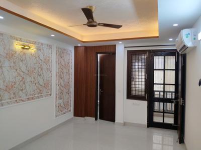Bedroom Image of 1935 Sq.ft 3 BHK Builder Floor for sale in Palm Floors Sushant Lok 1, Sushant Lok Phase 1 Gurgaon for Rs. 30500000