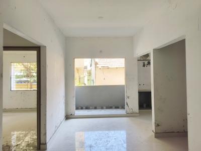 Living Room Image of 1120 Sq.ft 2 BHK Apartment / Flat for sale in Talaghattapura Bengaluru for Rs. 7200000