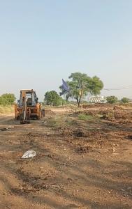 Image of 1200 Sq.ft Residential Plot / Land for sale in Kanadiya, Indore for Rs. 5400000
