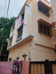 Image of 3500 Sq.ft 8 BHK Independent House for sale in Kalikapur, EM Bypass, Kolkata for Rs. 21000000