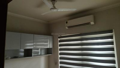 Bedroom Image of 1230 Sq.ft 3 BHK Builder Floor for sale in Central Park Flamingo Floors, Sector 32 Sohna for Rs. 16600000