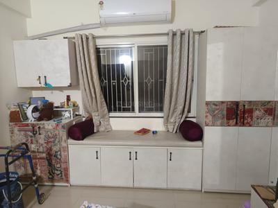 Hall Image of 1168 Sq.ft 2 BHK Apartment / Flat for sale in Gudadhe Orbital Empire, Jaitala Nagpur for Rs. 5600000