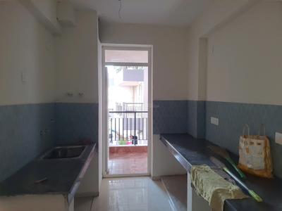 Kitchen Image of 2200 Sq.ft 4 BHK Apartment / Flat for sale in Pareena Express Heights, Sector 99 Gurgaon for Rs. 26900000
