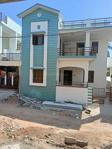 Image of 1350 Sq.ft 2.5 BHK Independent House for sale in Savgadh, Himatnagar for Rs. 4000000