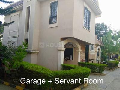 Image of 3200 Sq.ft 3 BHK Villa for sale in Mohammed Wadi, Pune for Rs. 28500000