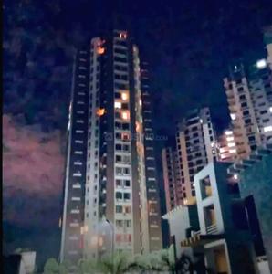 Image of 500 Sq.ft 1 BHK Apartment / Flat for sale in Shwas Alpine Suites, Aduvathuruthu, Aluva for Rs. 1400000