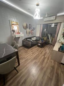 Hall Image of 968 Sq.ft 3 BHK Apartment / Flat for sale in Ambuja Utalika Effieciency And Comfort, Mukundapur Kolkata for Rs. 13000000
