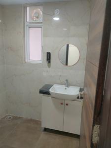 Image of 1290 Sq.ft 2.5 BHK Independent House for rent in Smartworld Gems, Sector 89, Gurgaon for Rs. 26000