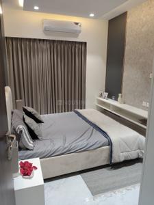 Bedroom Image of 800 Sq.ft 2 BHK Apartment / Flat for sale in Kaveri CHS, Malad West Mumbai for Rs. 19000000