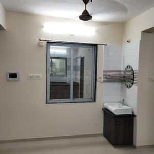 Hall Image of 1240 Sq.ft 2 BHK Apartment / Flat for sale in Kush Crystal Heights, Palanpur Surat for Rs. 4500000