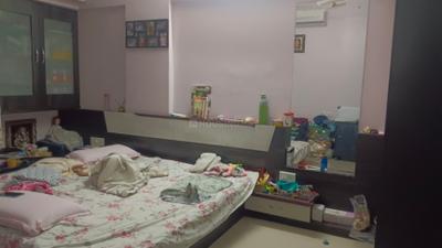 Bedroom Image of 1045 Sq.ft 2 BHK Apartment / Flat for sale in Satyam Shivam Sundaram, Hadapsar Pune for Rs. 7100000