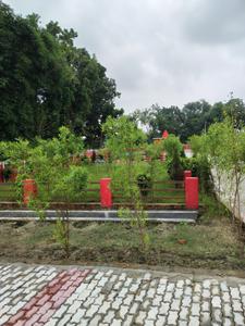 Image of 1250 Sq.ft Residential Plot / Land for sale in Mohanlalganj, Lucknow for Rs. 1299999