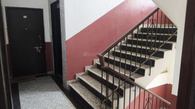 Image of 1400 Sq.ft 3 BHK Apartment / Flat for sale in Haltu, Kolkata for Rs. 9500000