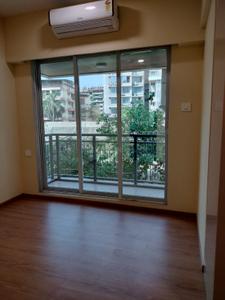 Bedroom Image of 2000 Sq.ft 4.5 BHK Apartment / Flat for sale in Dheeraj Realty Dheeraj Insignia, Santacruz East Mumbai for Rs. 58000000