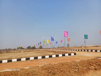 Image of 100 Sq.ft Residential Plot / Land for sale in Toopran, Hyderabad for Rs. 750000