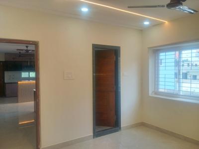 Bedroom Image of 1737 Sq.ft 3 BHK Apartment / Flat for sale in SVNR The Breeze by SVNR Constructions, Bandlaguda Jagir Hyderabad for Rs. 14500008