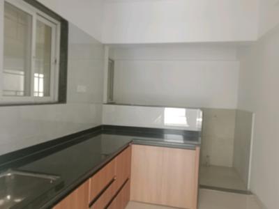 Kitchen Image of 1100 Sq.ft 2 BHK Apartment / Flat for sale in Nyati Equatorial II, Bavdhan Pune for Rs. 11000000