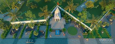 Image of 15000 Sq.ft 3 BHK Villa for sale in Bansidhar Bansidhar Heights, Sardar Patel Nagar, Palanpur for Rs. 5100000