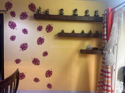 Hall Image of 1260 Sq.ft 2 BHK Apartment / Flat for sale in Aparna Hill Park Lake Breeze, Chandanagar Hyderabad for Rs. 11500000