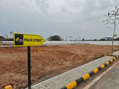 Image of 725 Sq.ft Residential Plot / Land for sale in Chengalpattu, Chennai for Rs. 1800000