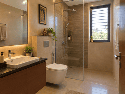 Image of 1335 Sq.ft 2 BHK Apartment / Flat for sale in Le Novazio, Mullur, Bengaluru for Rs. 12100000