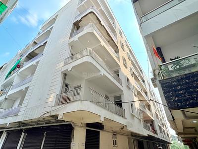 Image of 1150 Sq.ft 2 BHK Builder Floor for sale in Sam Florance, Noida Extension, Greater Noida for Rs. 4099999