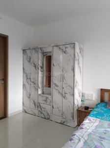 Bedroom Image of 1200 Sq.ft 2 BHK Apartment / Flat for rent in ANP Atlantis Phase I, Baner Pune for Rs. 38000