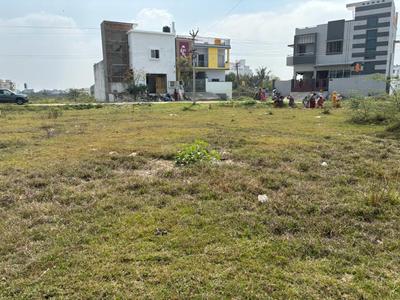 Image of 4570 Sq.ft Residential Plot / Land for sale in Mudichur, Chennai for Rs. 9600000
